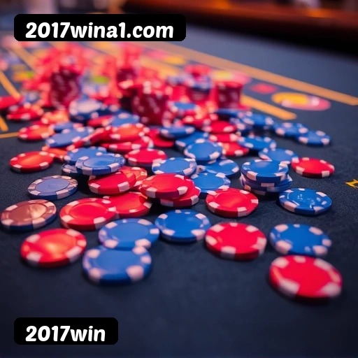 Tabela RTP dos jogos de cassino da 2017win